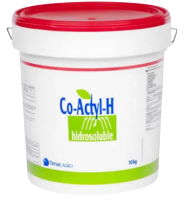 Co-Actyl-H
