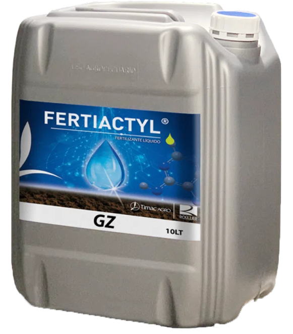 Fertiactyl GZ