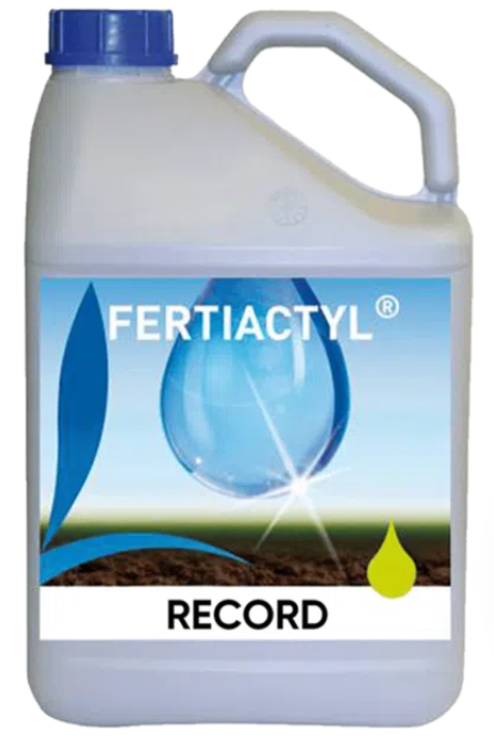 Fertiactyl Record
