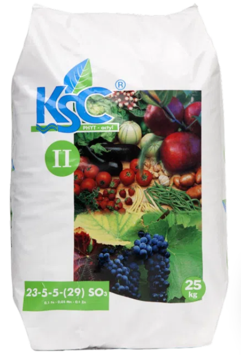 KSC Blanco
