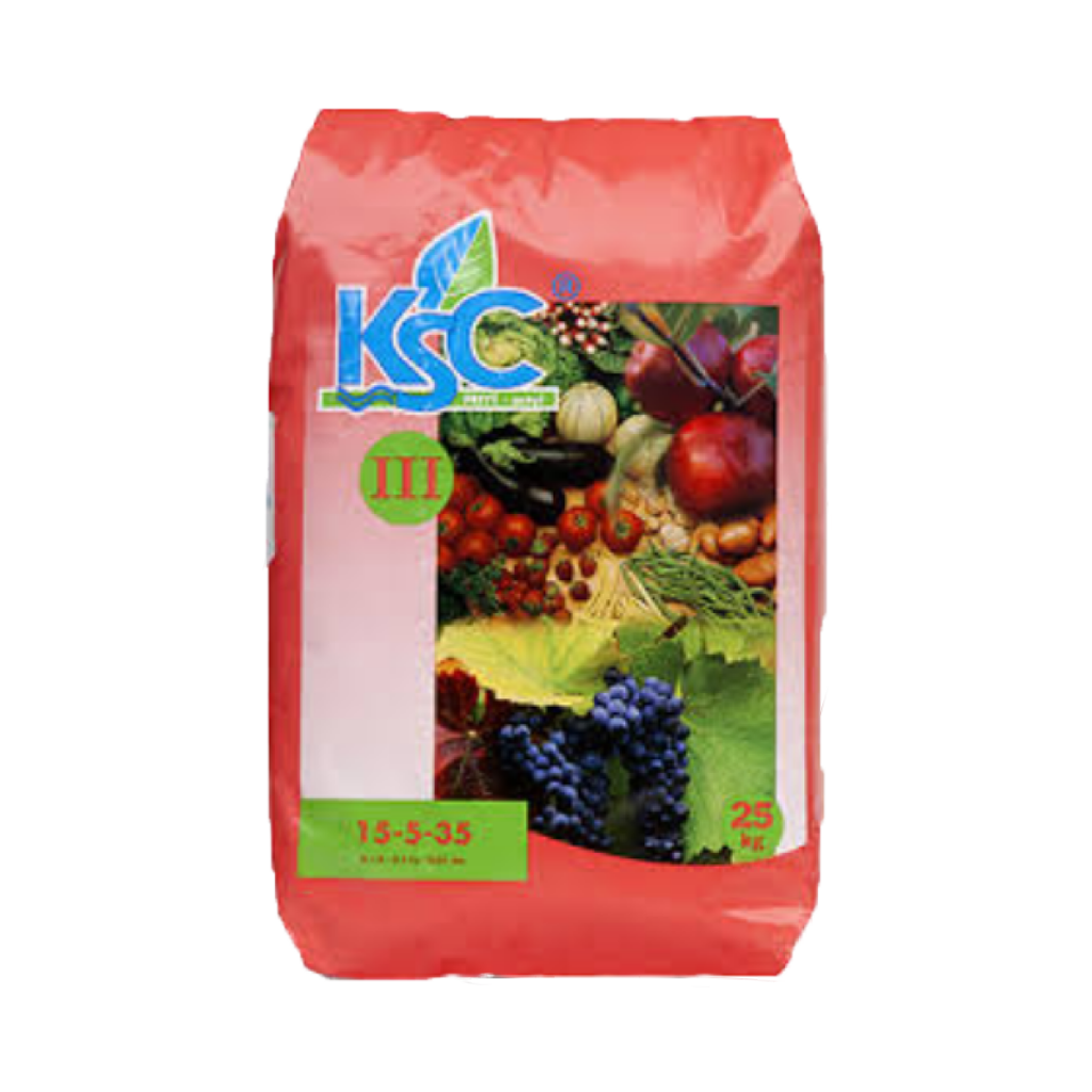 KSC Rojo