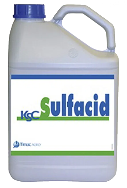 Sulfacid