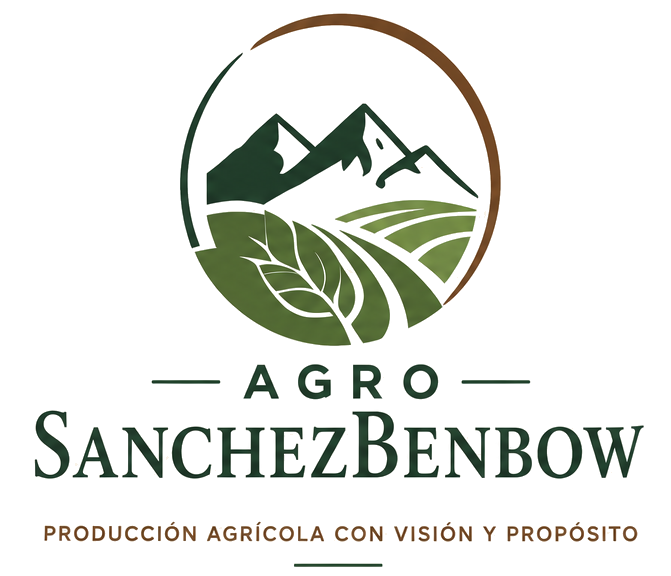 AgroSanchezBenbow